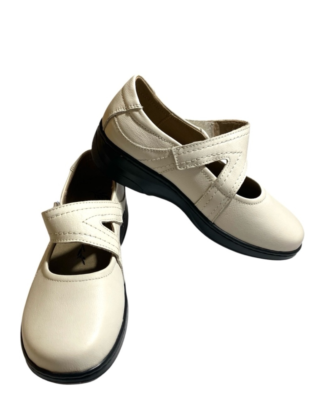 Propet Comfort Walking Mary Jane Shoes 7